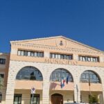 Assemblea ordinaria dei soci (aula consiliare Comune di Agropoli) 5 ottobre 2024